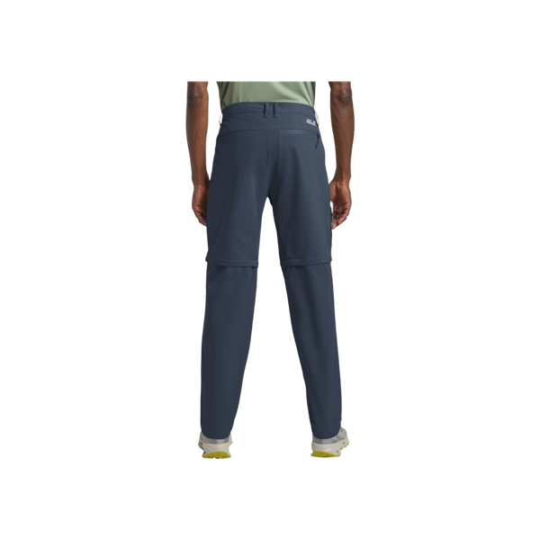 Jack Wolfskin Pico Trail Zip Off Pants M