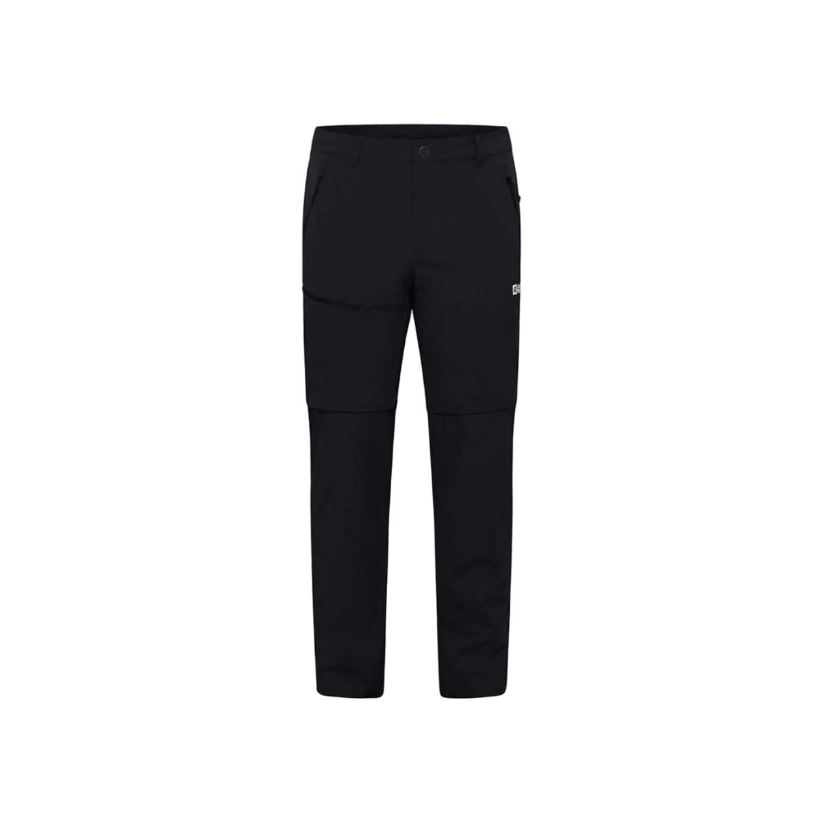 Jack Wolfskin Pico Trail Zip Off Pants M