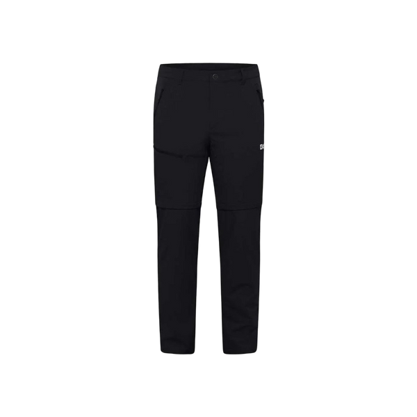Jack Wolfskin Pico Trail Zip Off Pants M