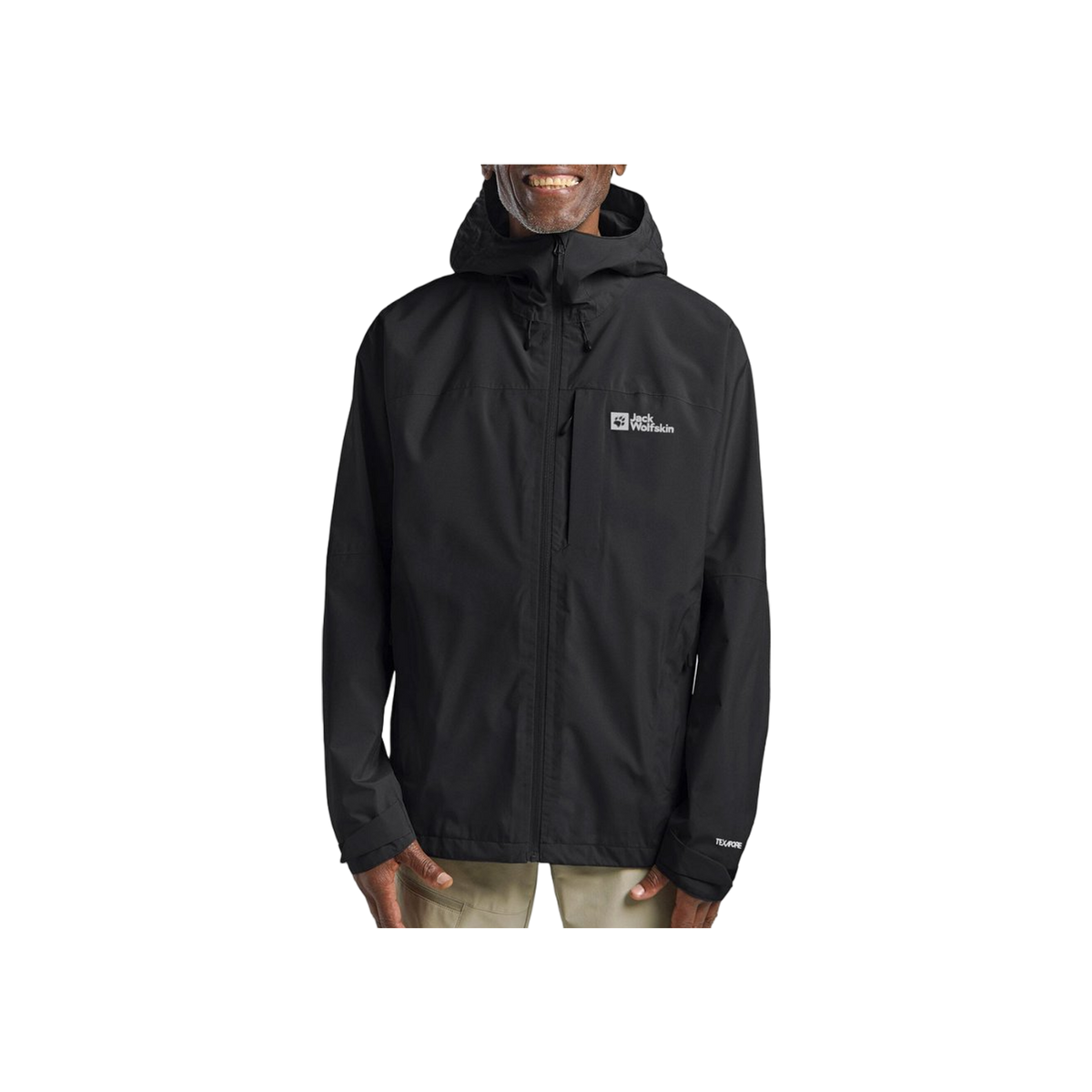 Jack Wolfskin Tempest 2L Jkt M