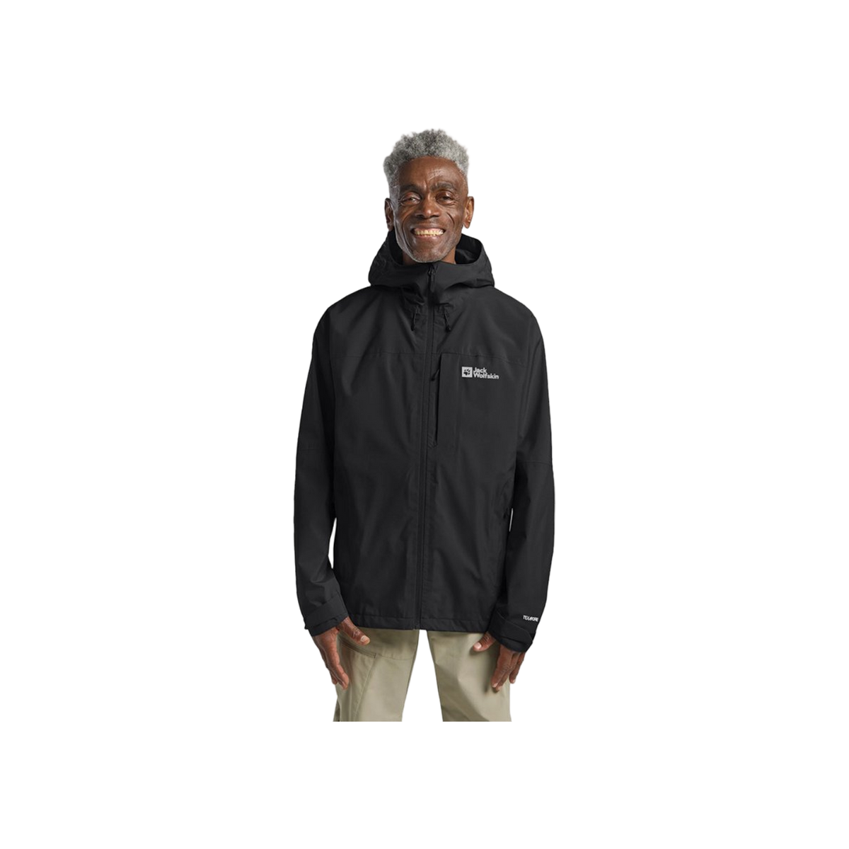 Jack Wolfskin Tempest 2L Jkt M