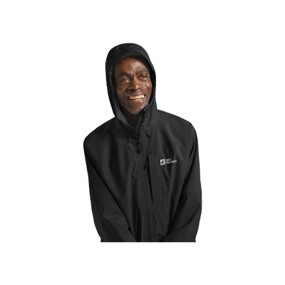 Jack Wolfskin Tempest 2L Jkt M