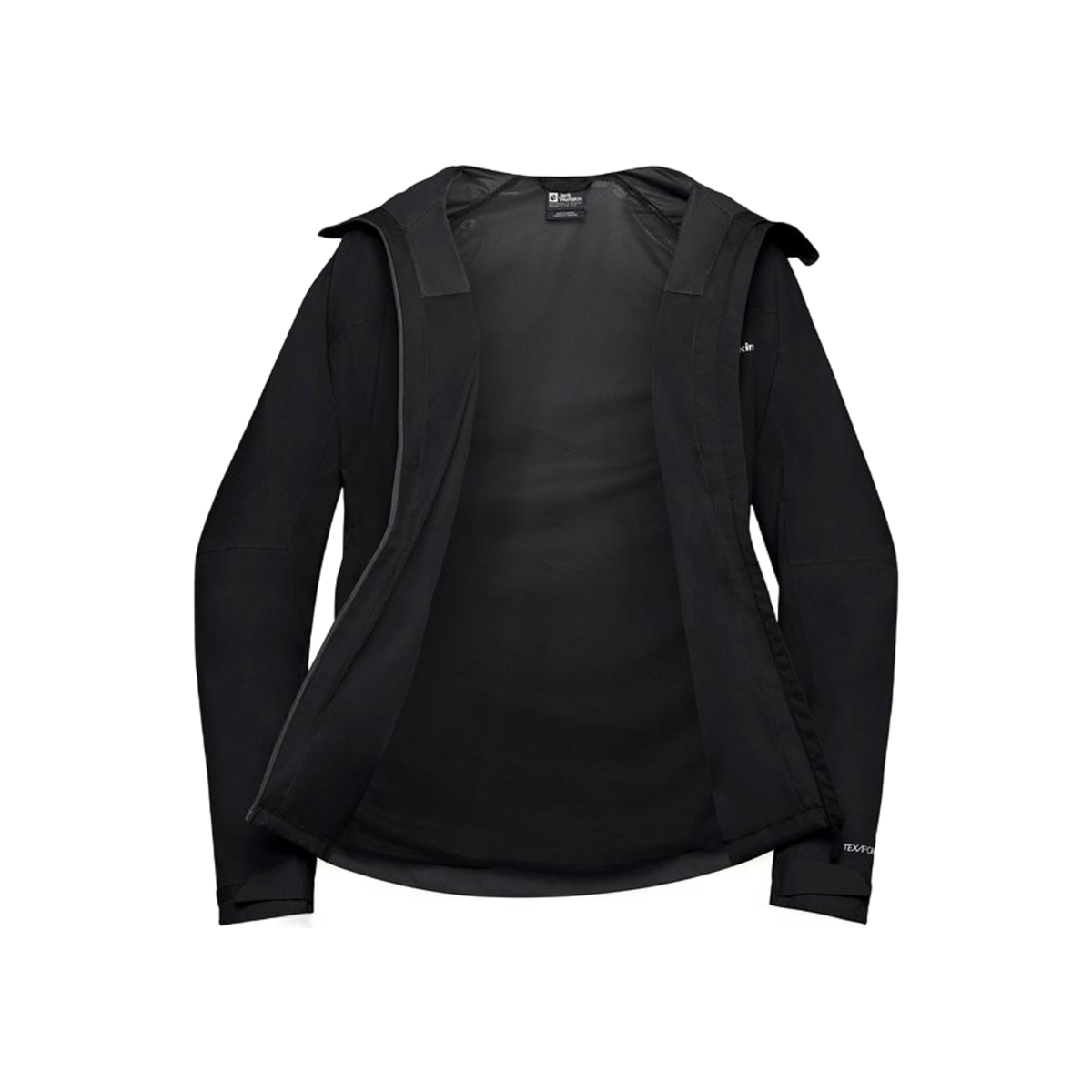 Jack Wolfskin Tempest 2L Jkt M