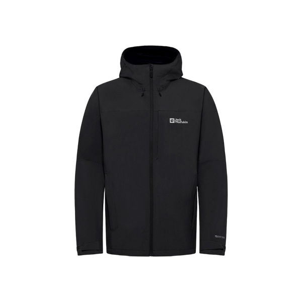 Jack Wolfskin Tempest 2L Jkt M