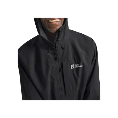 Jack Wolfskin Tempest 2L Jkt M