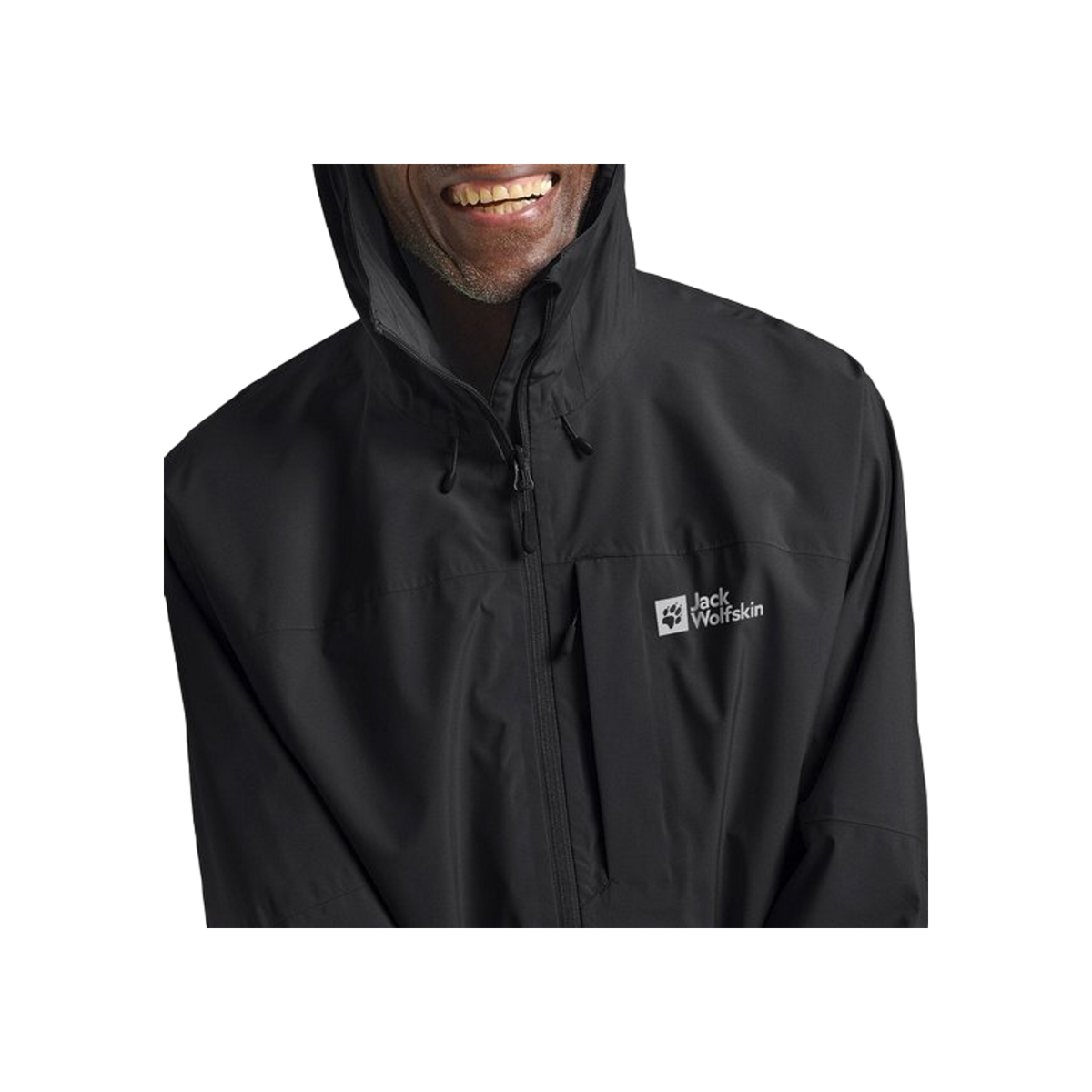 Jack Wolfskin Tempest 2L Jkt M