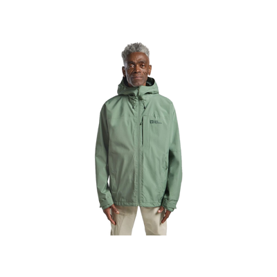 Jack Wolfskin Tempest 2L Jkt M