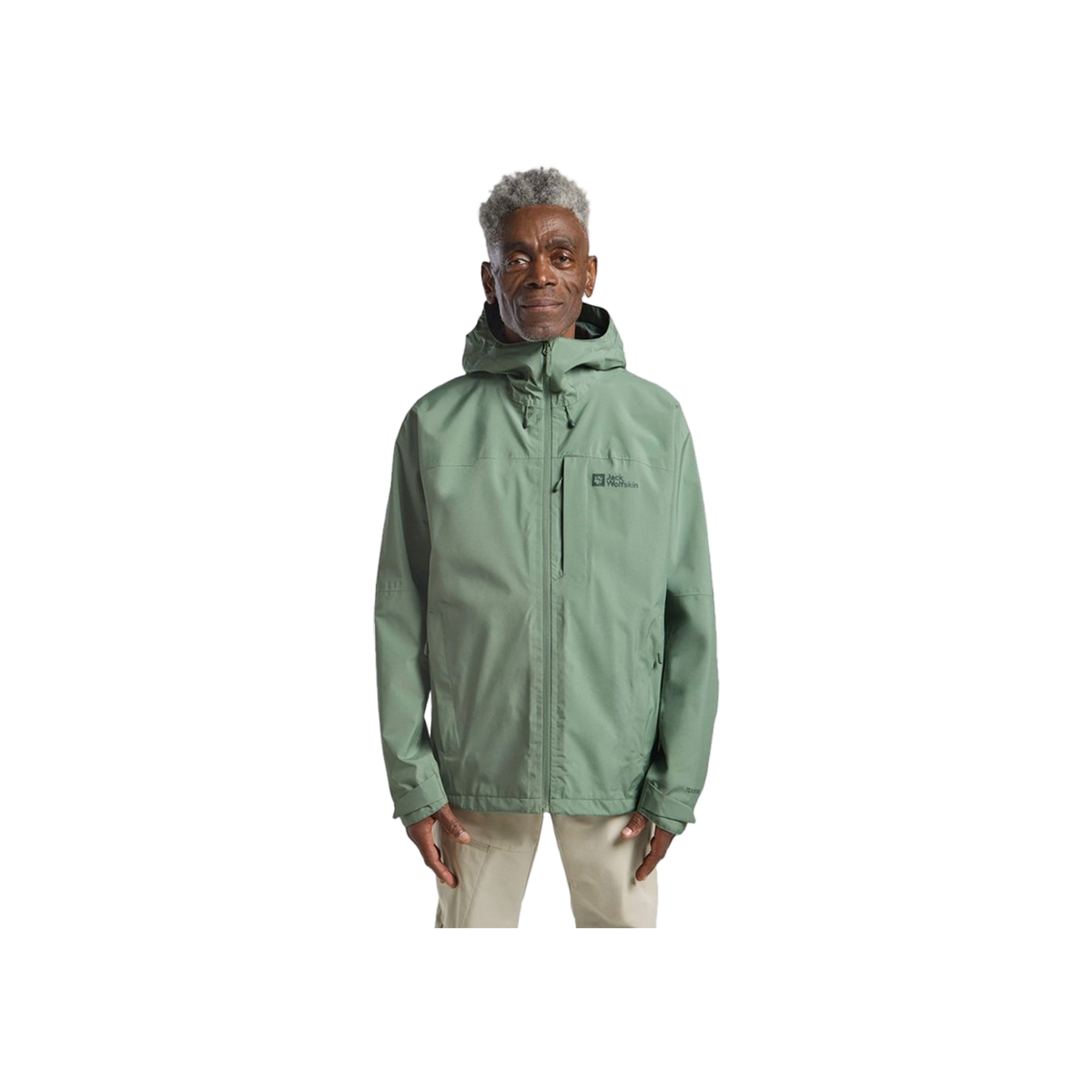 Jack Wolfskin Tempest 2L Jkt M