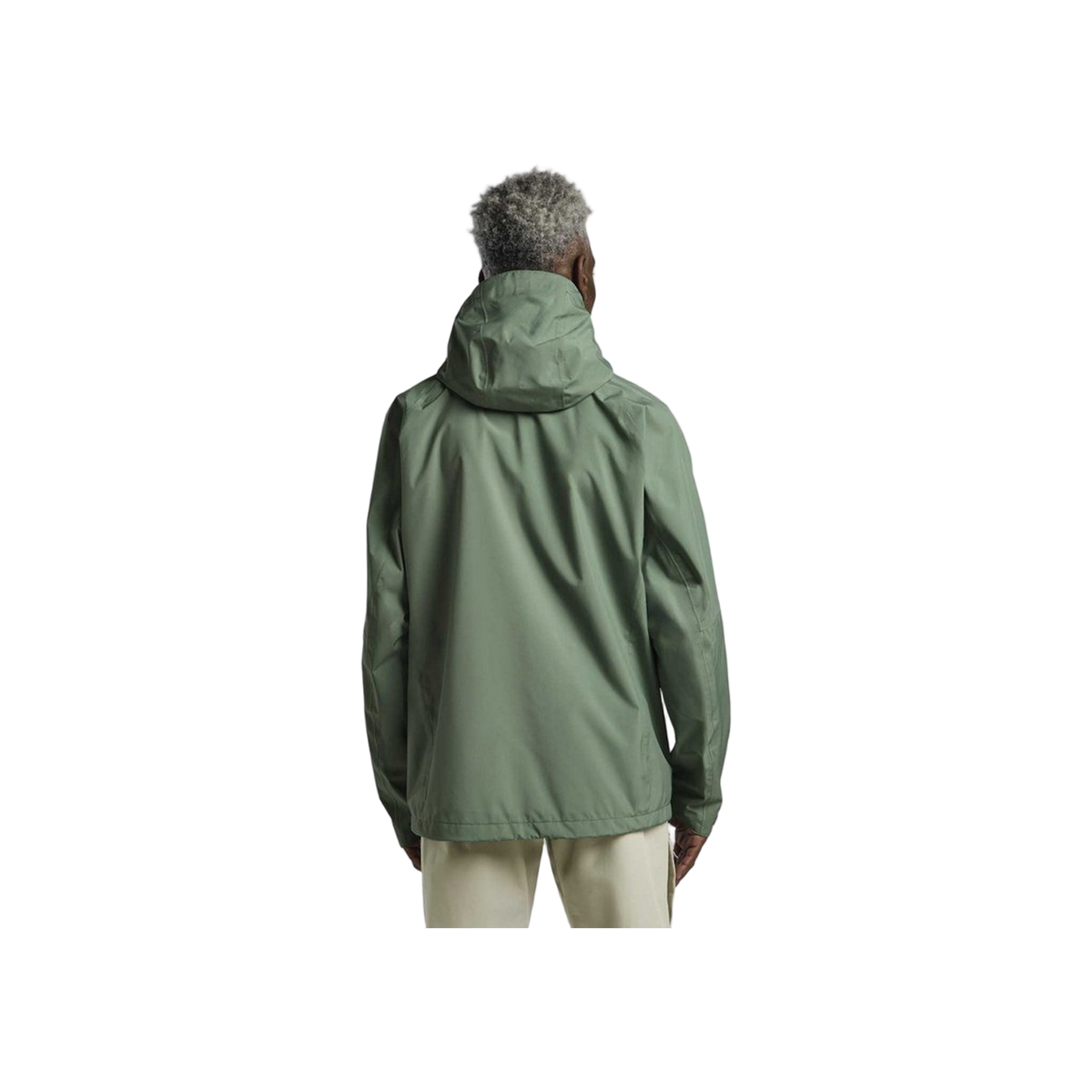 Jack Wolfskin Tempest 2L Jkt M