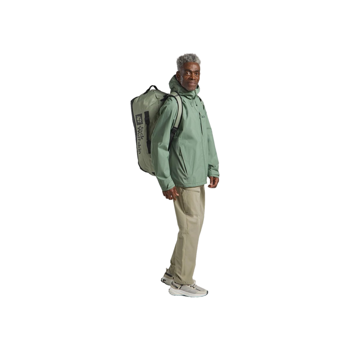 Jack Wolfskin Tempest 2L Jkt M