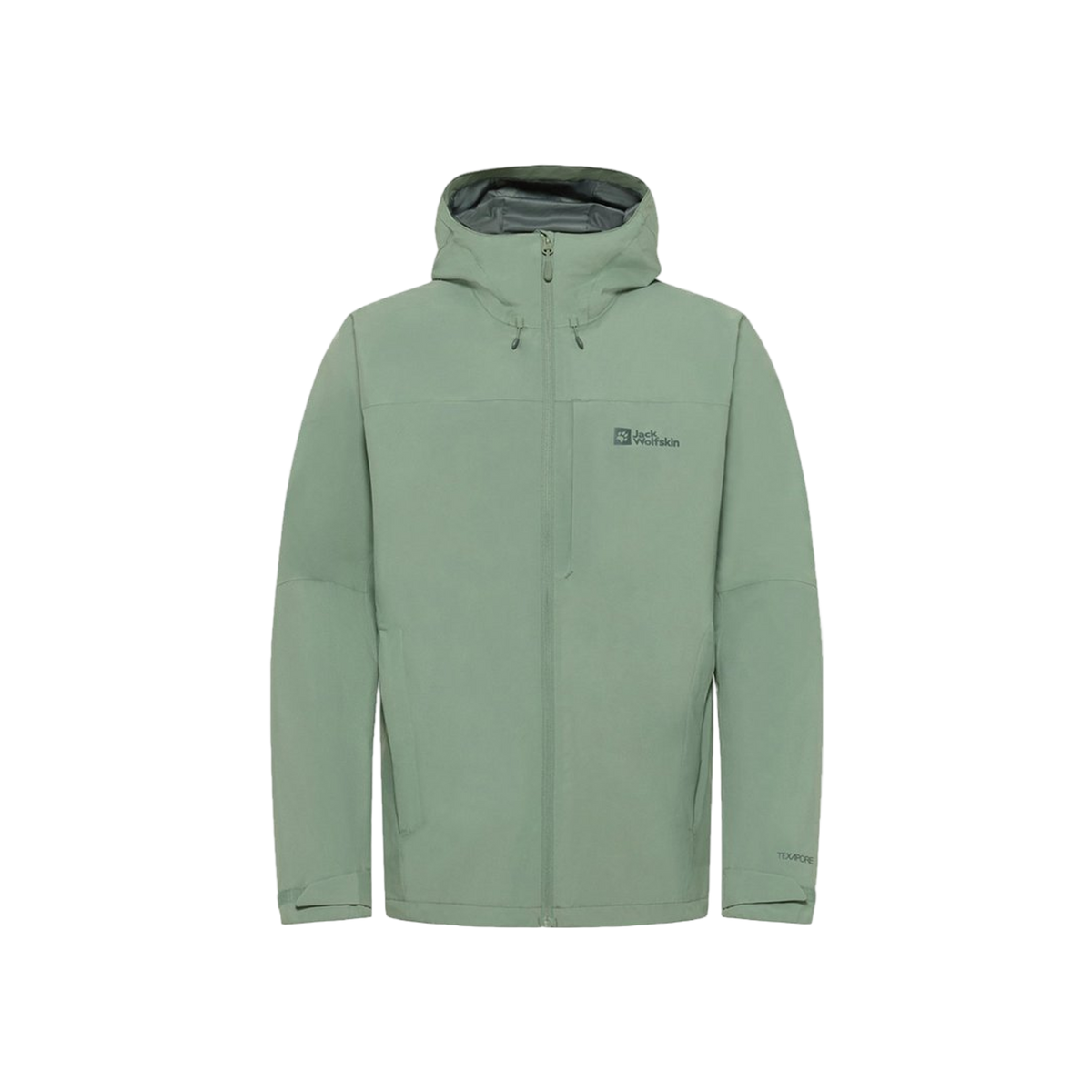Jack Wolfskin Tempest 2L Jkt M