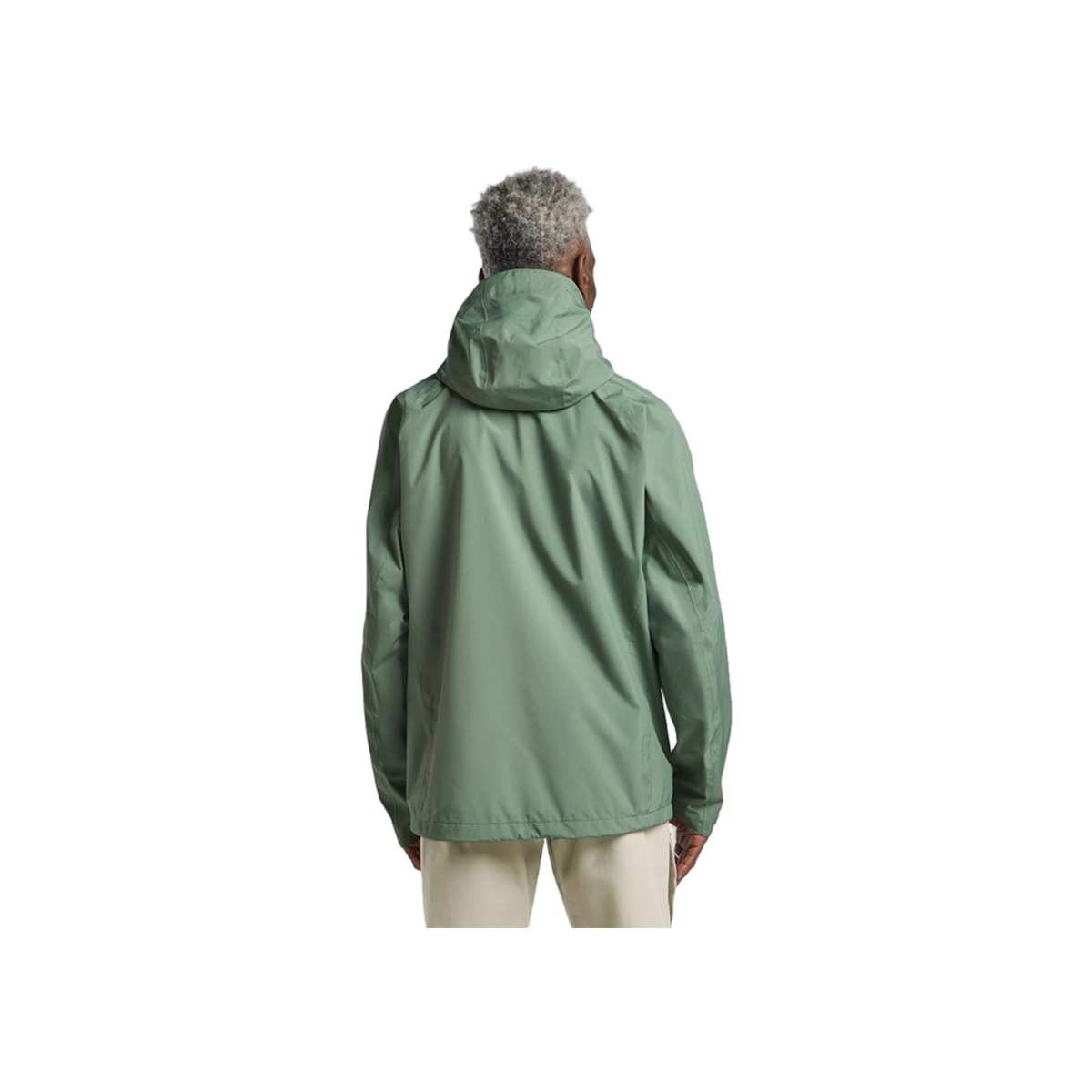Jack Wolfskin Tempest 2L Jkt M