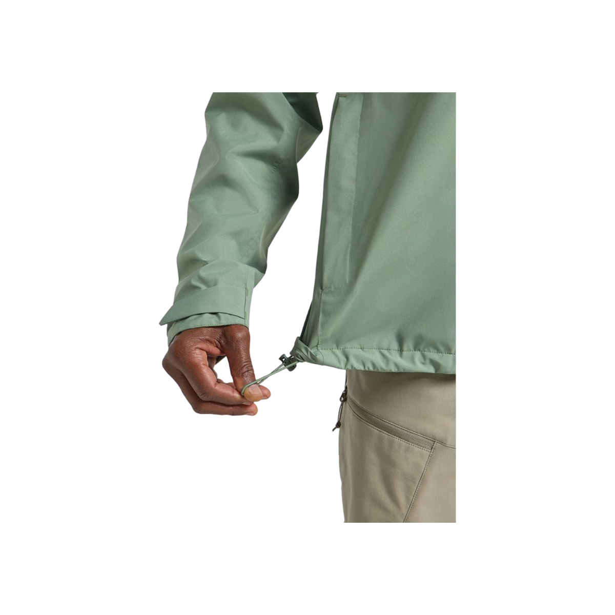 Jack Wolfskin Tempest 2L Jkt M