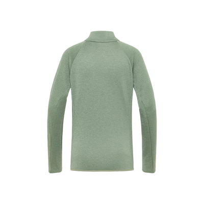 Jack Wolfskin Taiga Full-zip W - Dames Fleecevest