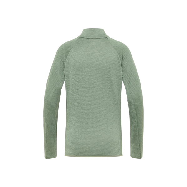 Jack Wolfskin Taiga Full-zip W - Dames Fleecevest