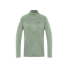 Jack Wolfskin Taiga Full-zip W - Dames Fleecevest