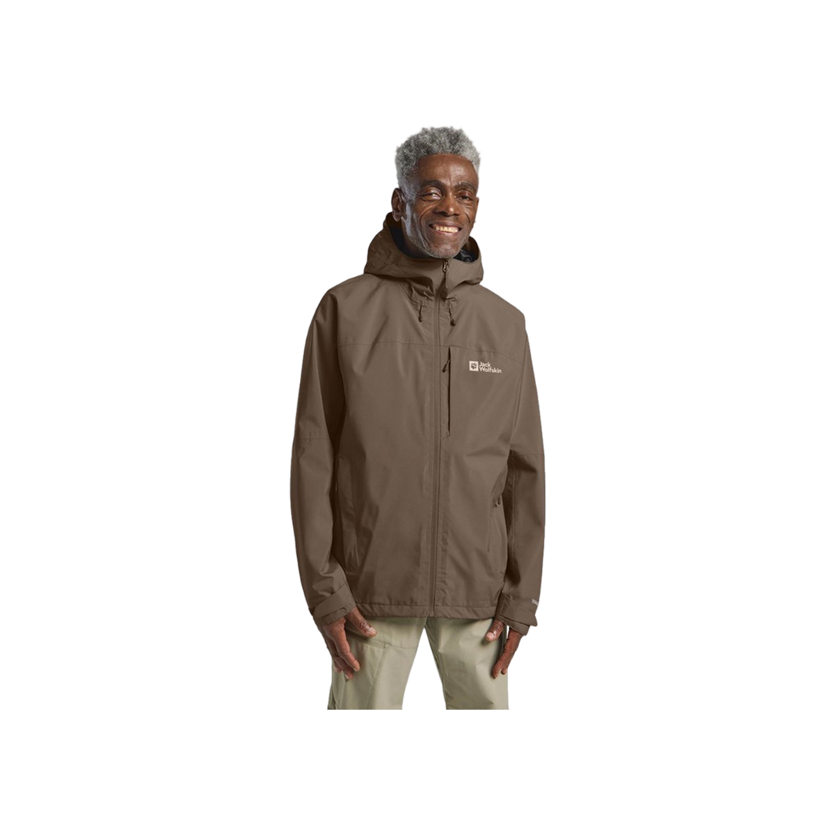 Jack Wolfskin Tempest 2L Jkt M