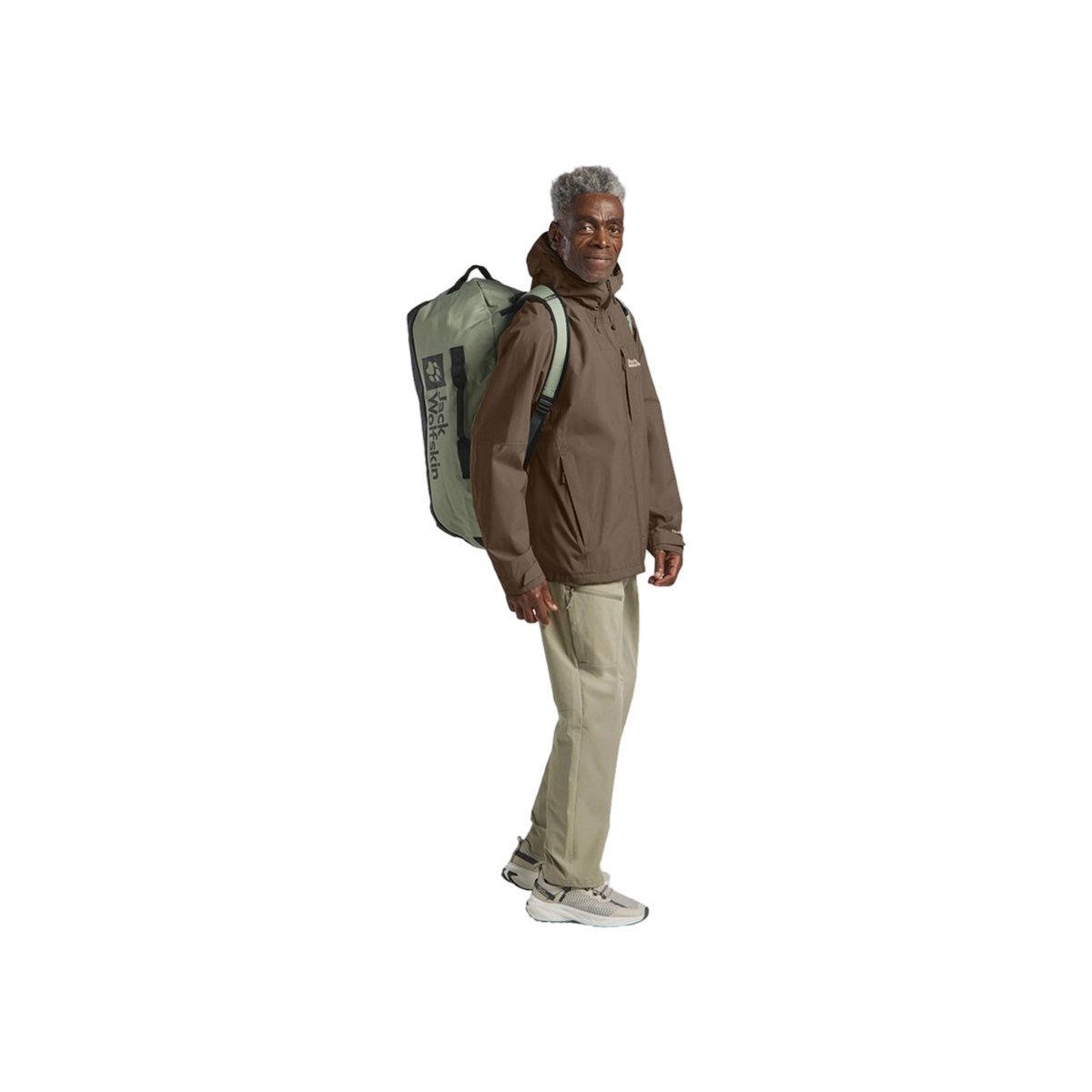 Jack Wolfskin Tempest 2L Jkt M