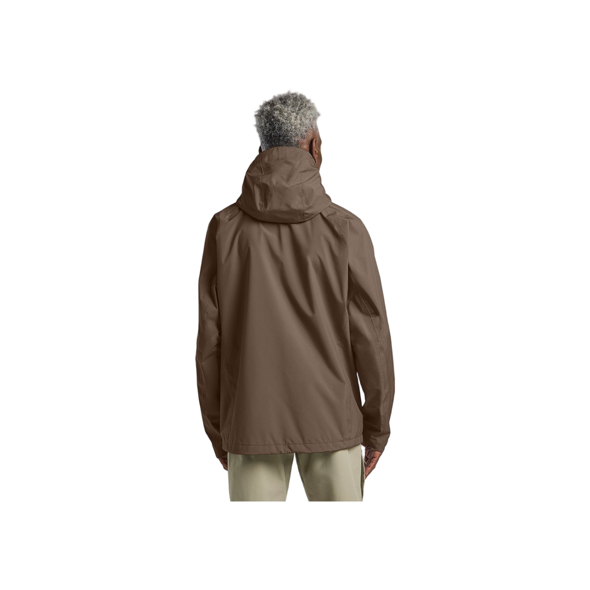 Jack Wolfskin Tempest 2L Jkt M