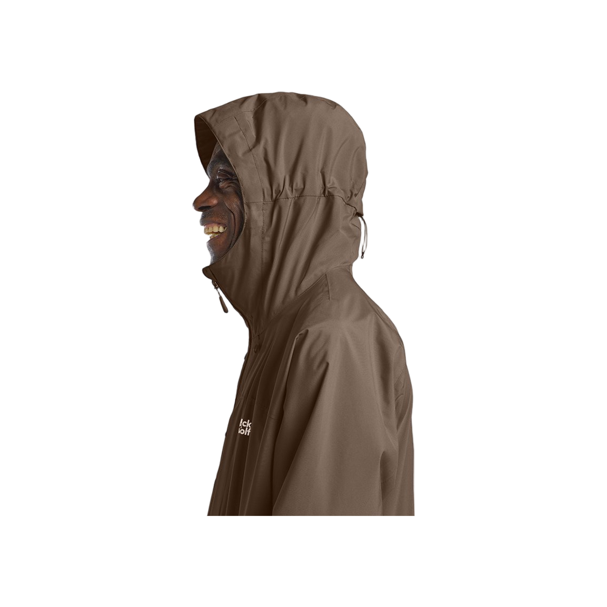 Jack Wolfskin Tempest 2L Jkt M