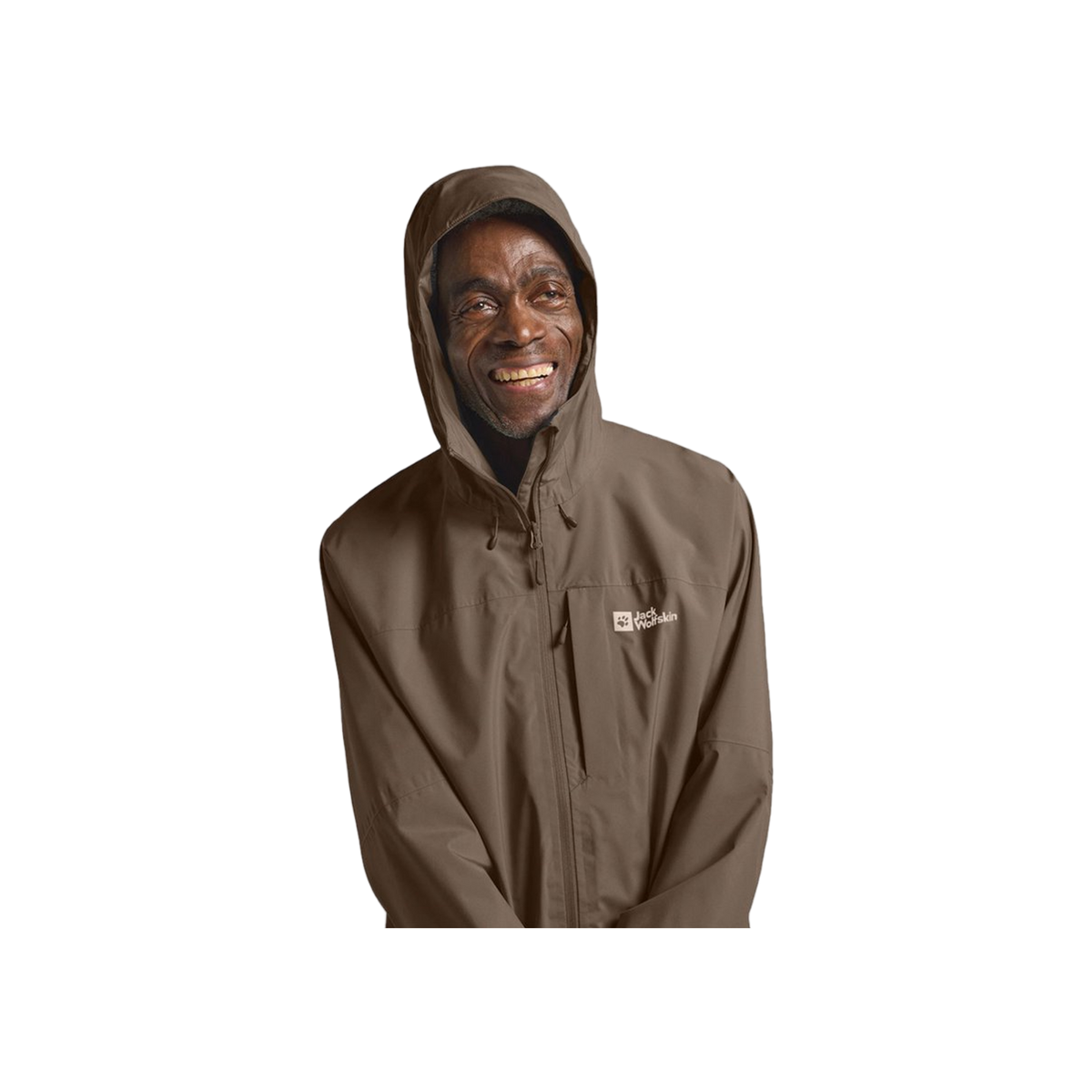 Jack Wolfskin Tempest 2L Jkt M