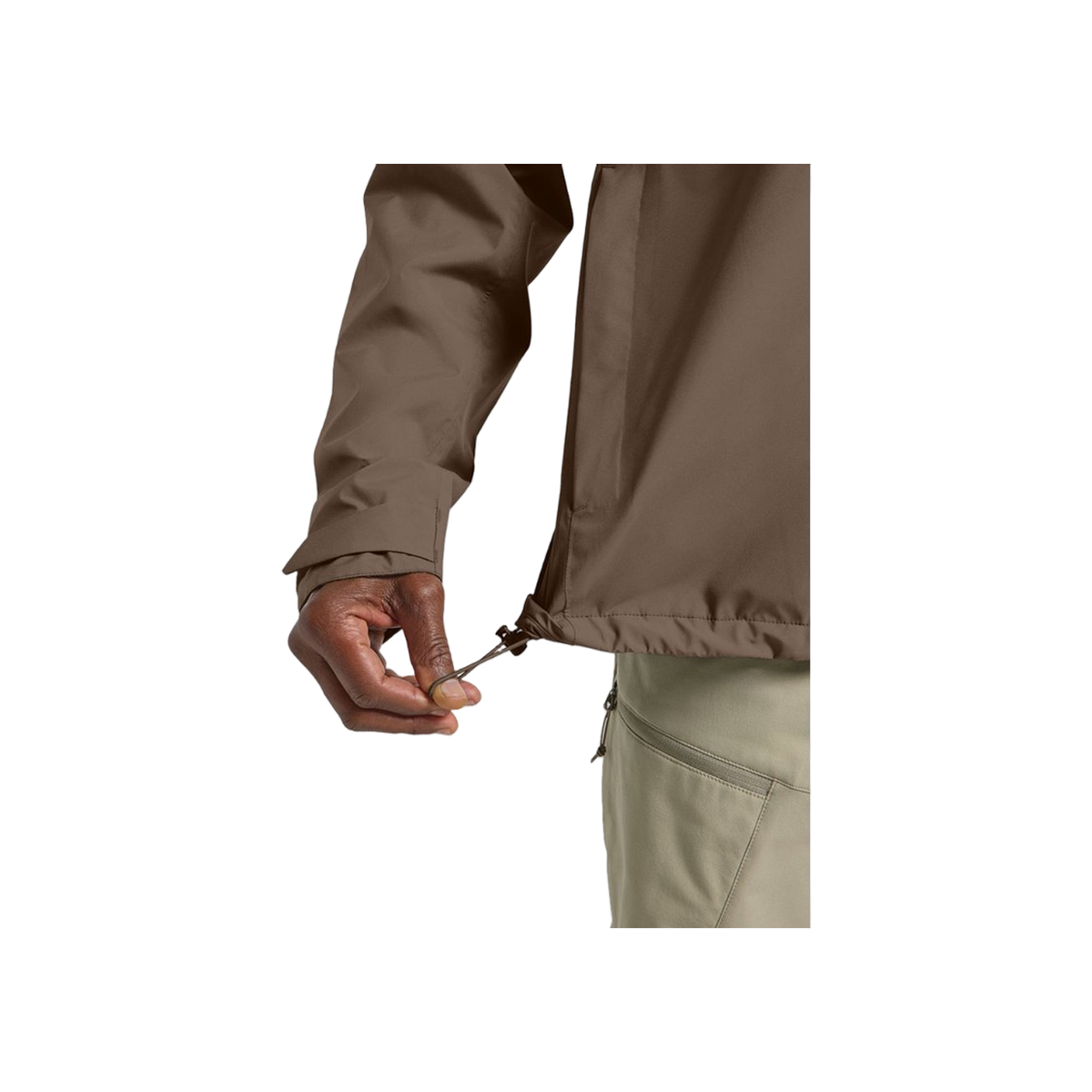 Jack Wolfskin Tempest 2L Jkt M