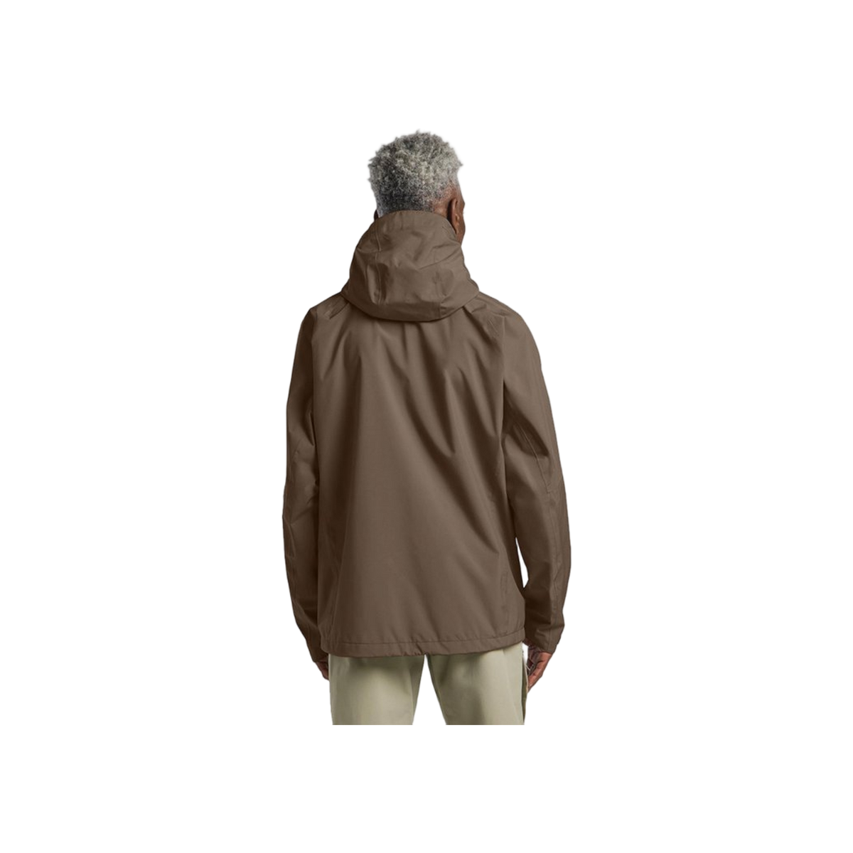 Jack Wolfskin Tempest 2L Jkt M