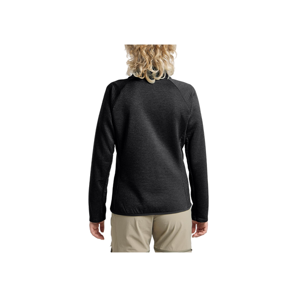 Jack Wolfskin Taiga Full-zip W - Dames Fleecevest