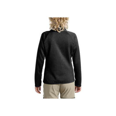 Jack Wolfskin Taiga Full-zip W - Dames Fleecevest