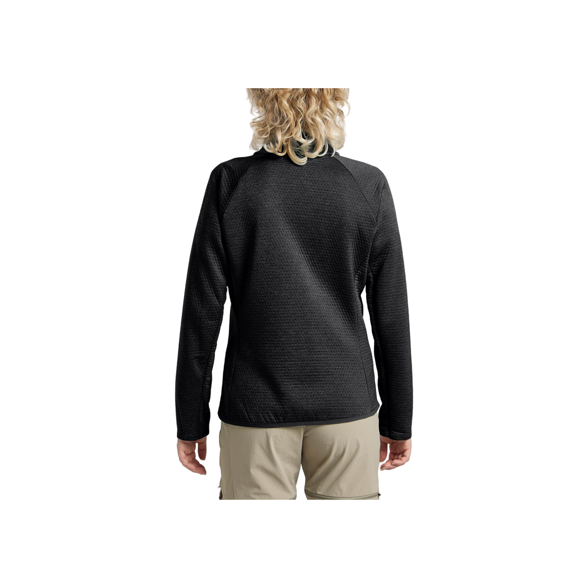Jack Wolfskin Taiga Full-zip W - Dames Fleecevest