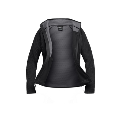 Jack Wolfskin Taiga Full-zip W - Dames Fleecevest