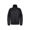 Jack Wolfskin Feldberg Hoody M - Heren Softshelljas