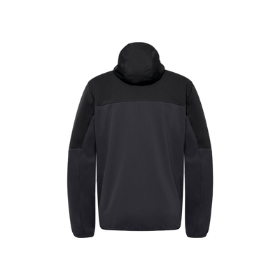 Jack Wolfskin Feldberg Hoody M - Heren Softshelljas