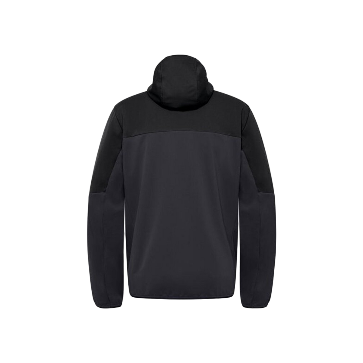 Jack Wolfskin Feldberg Hoody M - Heren Softshelljas