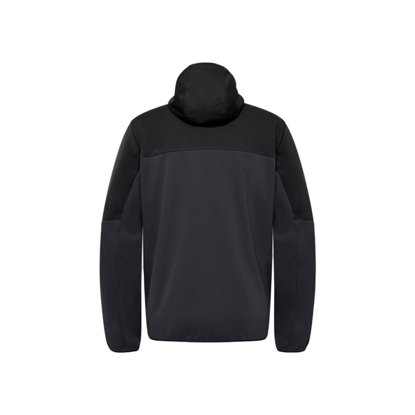 Jack Wolfskin Feldberg Hoody M - Heren Softshelljas