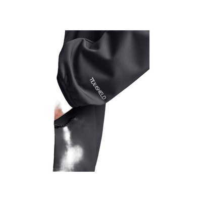 Jack Wolfskin Feldberg Hoody M - Heren Softshelljas