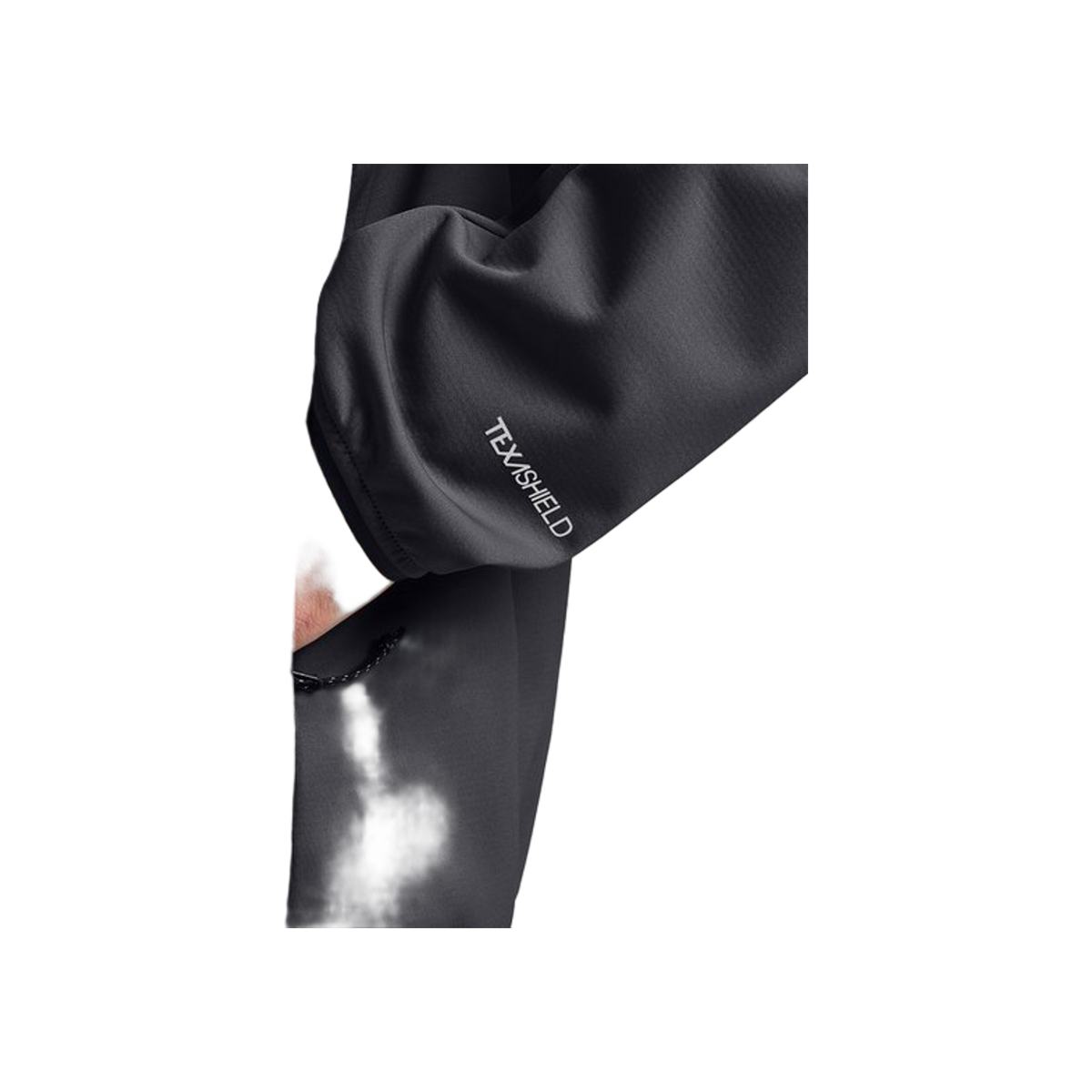 Jack Wolfskin Feldberg Hoody M - Heren Softshelljas