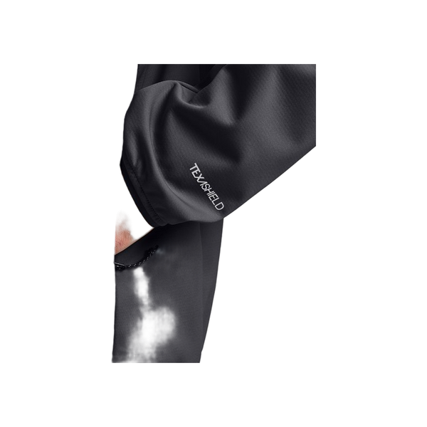 Jack Wolfskin Feldberg Hoody M - Heren Softshelljas