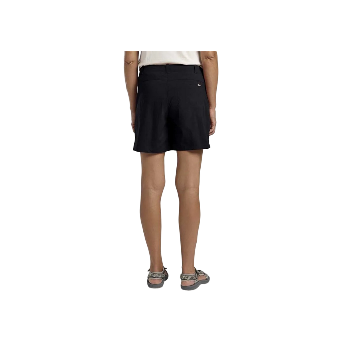 Jack Wolfskin Desert Shorts W