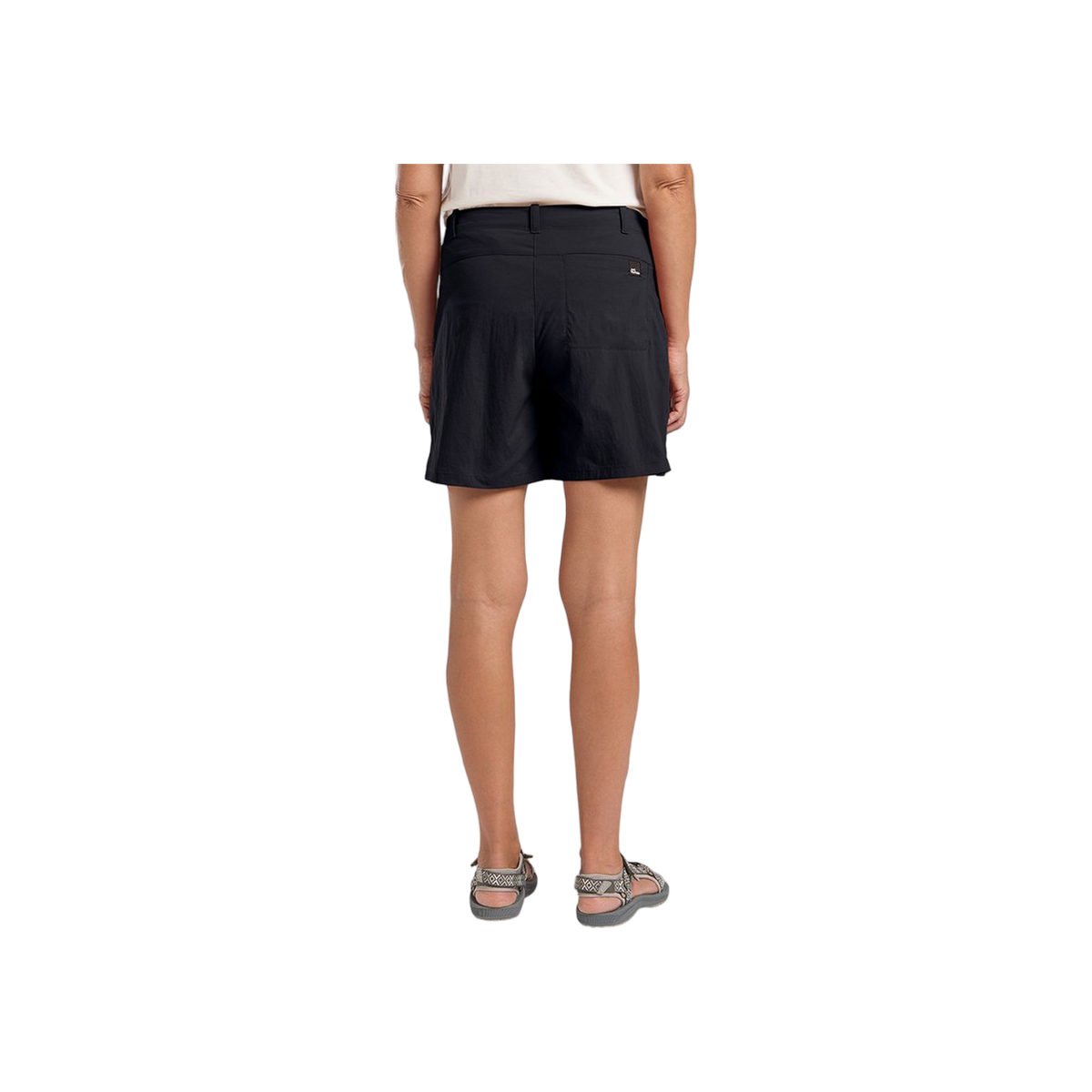 Jack Wolfskin Desert Shorts W
