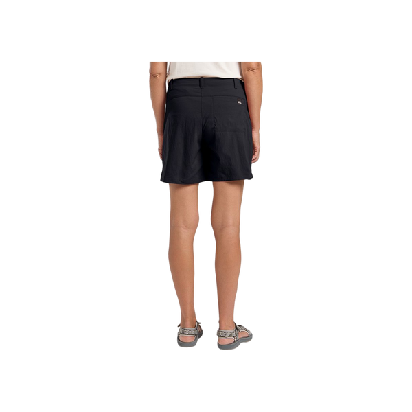 Jack Wolfskin Desert Shorts W