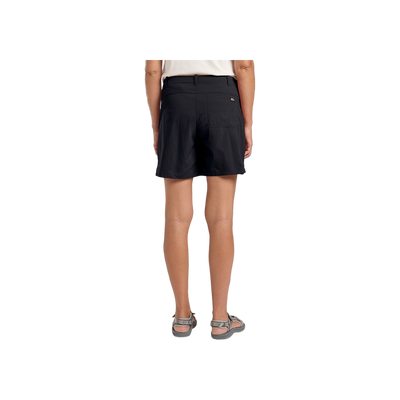 Jack Wolfskin Desert Shorts W