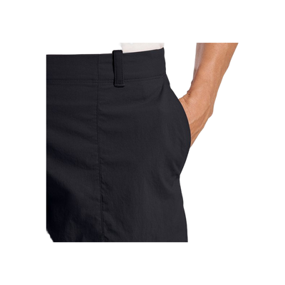 Jack Wolfskin Desert Shorts W