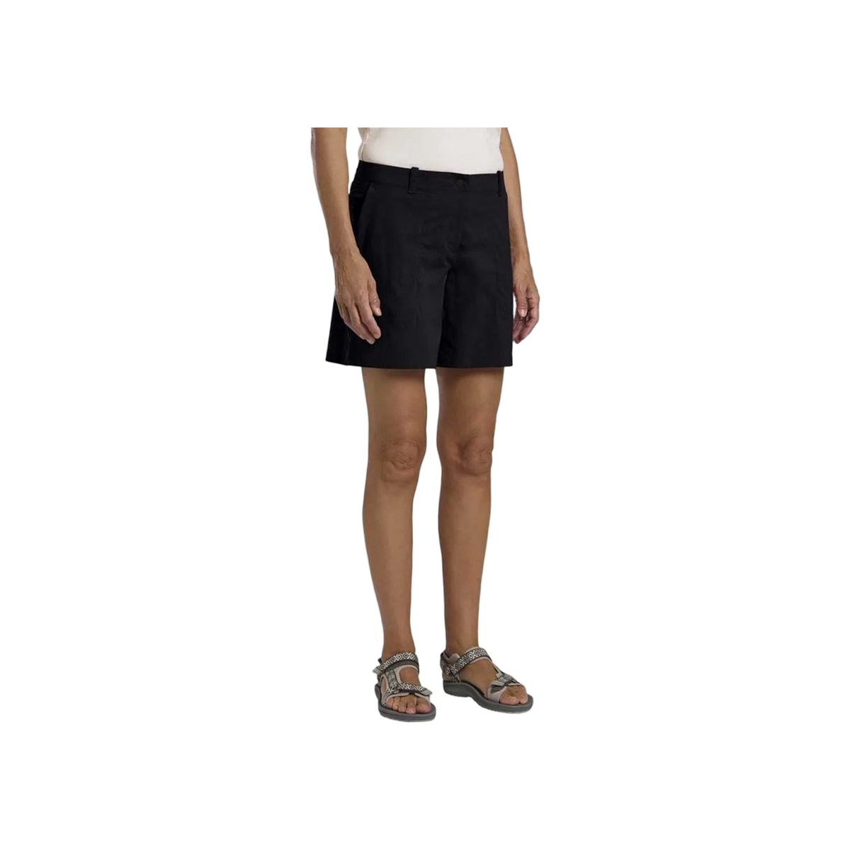 Jack Wolfskin Desert Shorts W