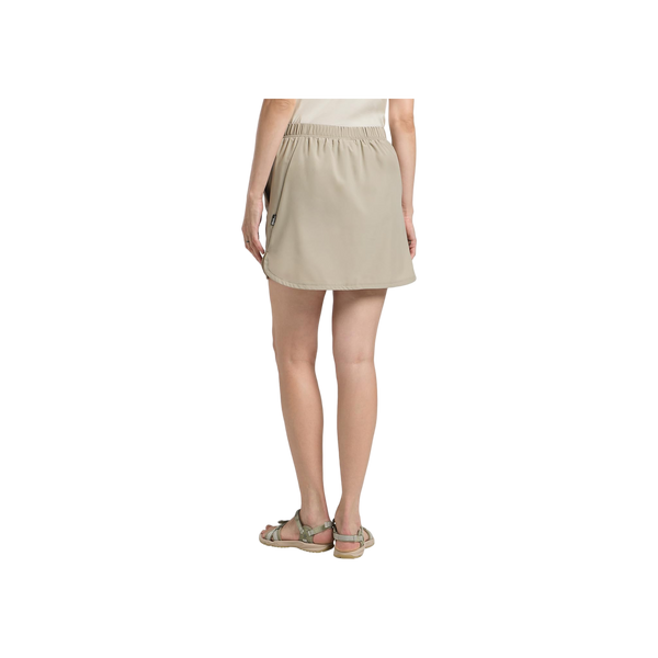 Jack Wolfskin Waimea Skort W - Dames Rok