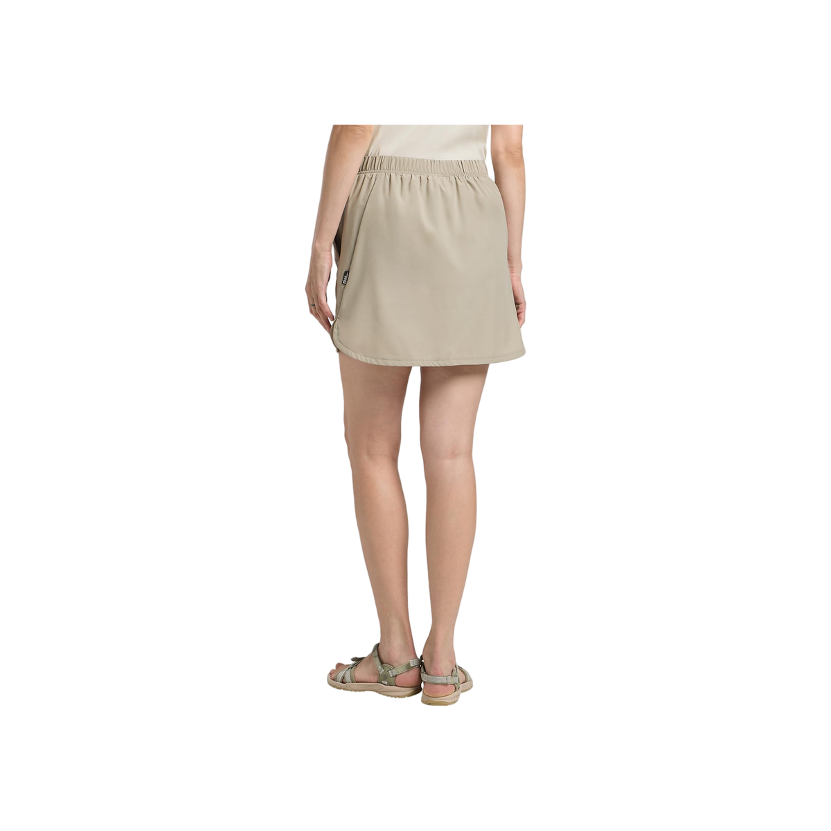 Jack Wolfskin Waimea Skort W - Dames Rok