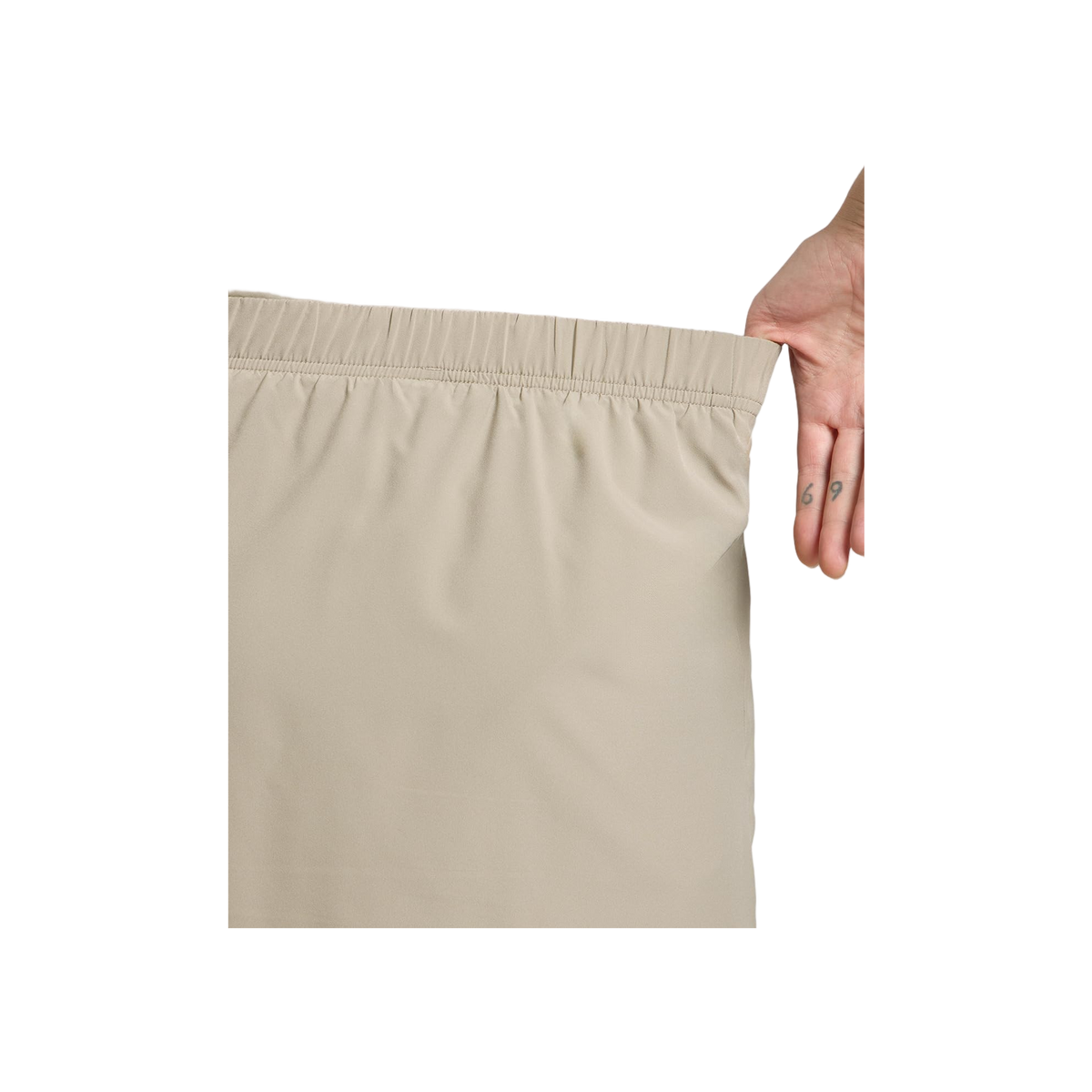 Jack Wolfskin Waimea Skort W - Dames Rok