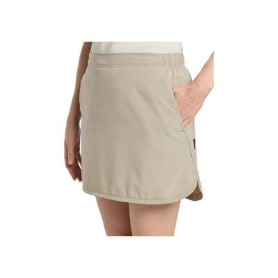 Jack Wolfskin Waimea Skort W - Dames Rok