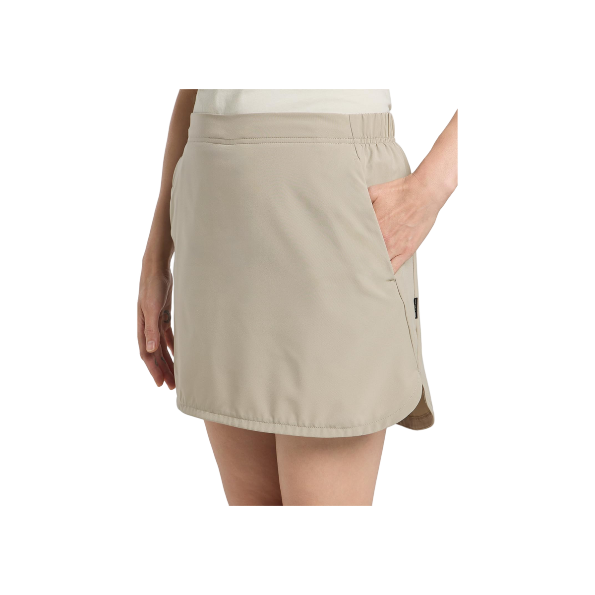Jack Wolfskin Waimea Skort W - Dames Rok