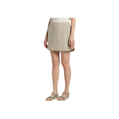 Jack Wolfskin Waimea Skort W - Dames Rok